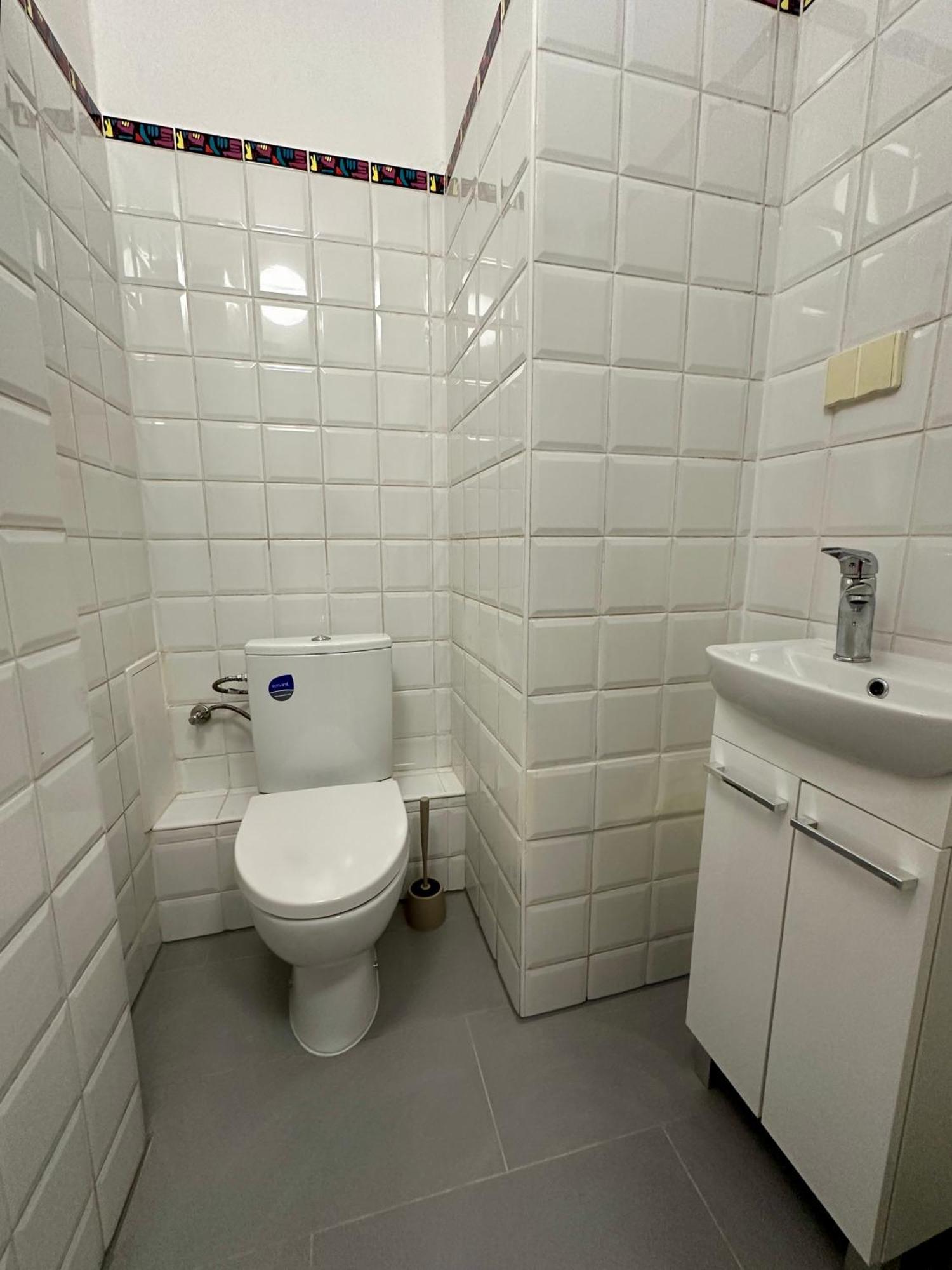 Stadion - Duzy Blisko Stadionu Narodowego W Warszawie. Apartament Warszawa